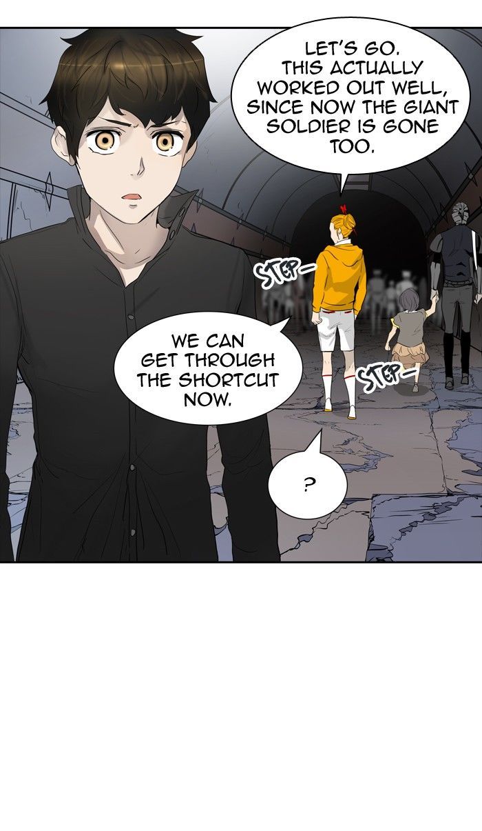 Tower of God Chapter 350 26